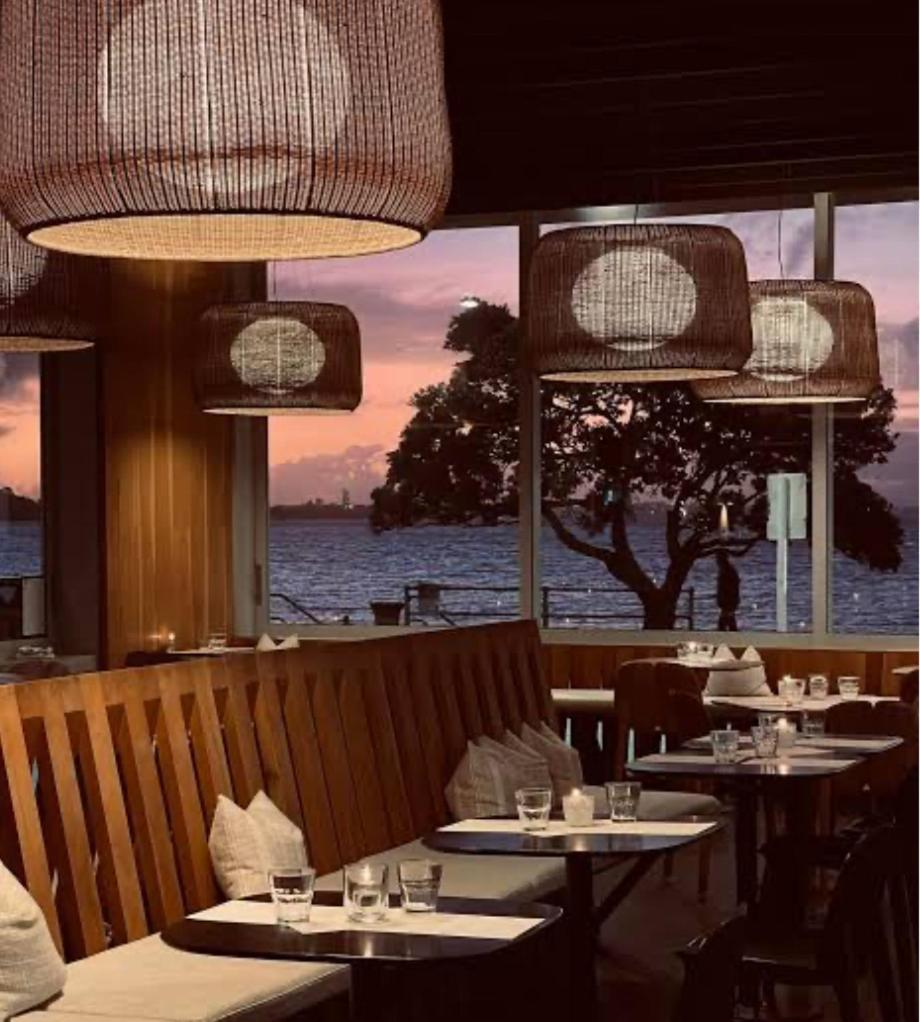 Delightful Little House & Chateau Charme Suite Auckland Exterior foto