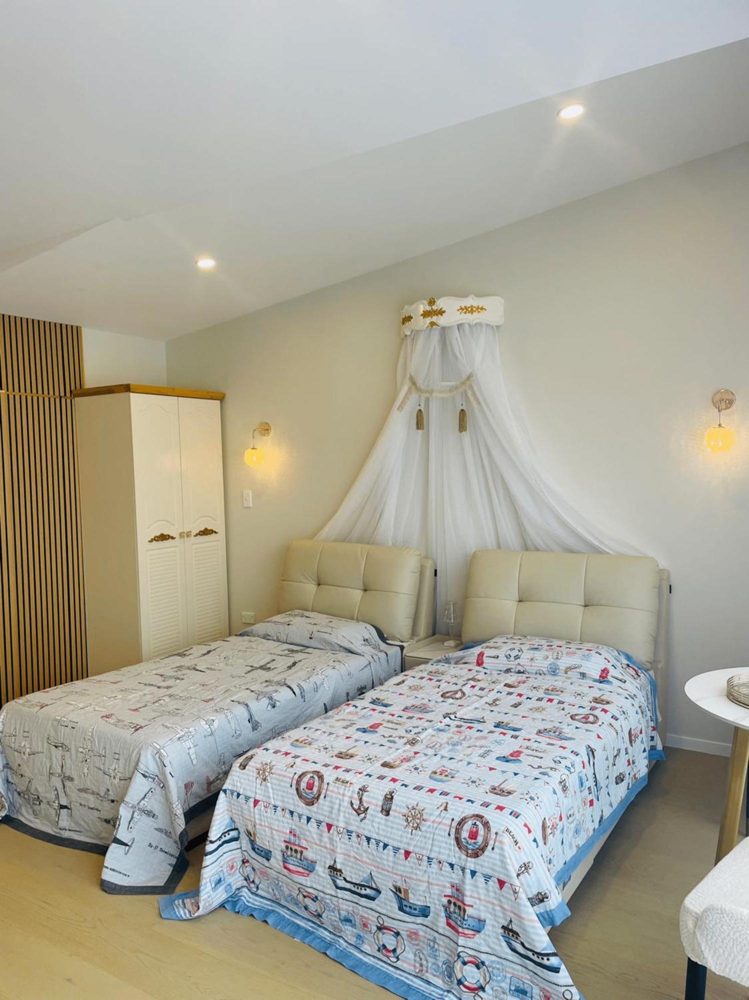Delightful Little House & Chateau Charme Suite Auckland Exterior foto