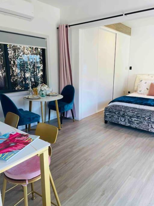Delightful Little House & Chateau Charme Suite Auckland Exterior foto
