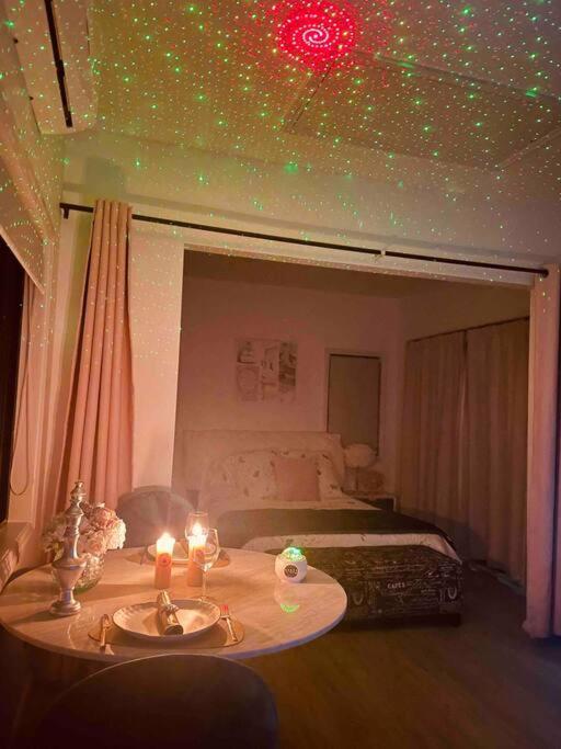 Delightful Little House & Chateau Charme Suite Auckland Exterior foto