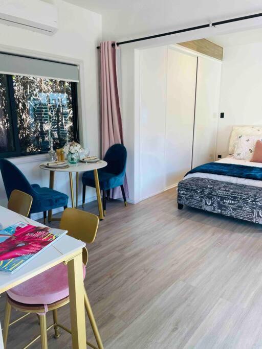 Delightful Little House & Chateau Charme Suite Auckland Exterior foto