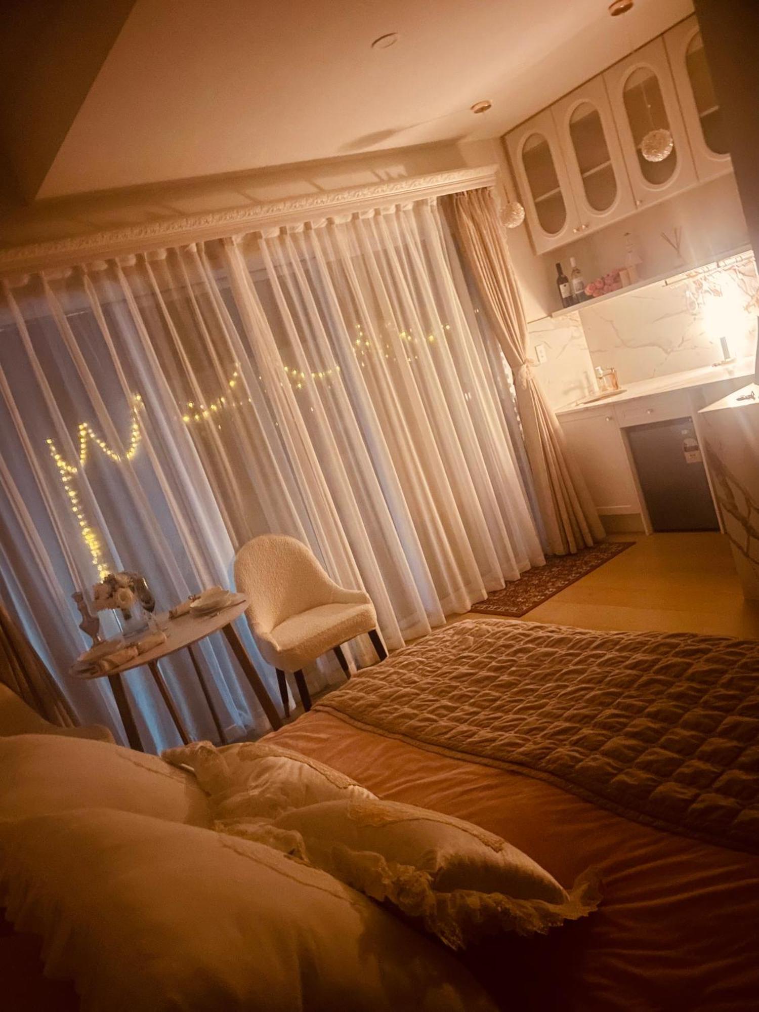 Delightful Little House & Chateau Charme Suite Auckland Exterior foto