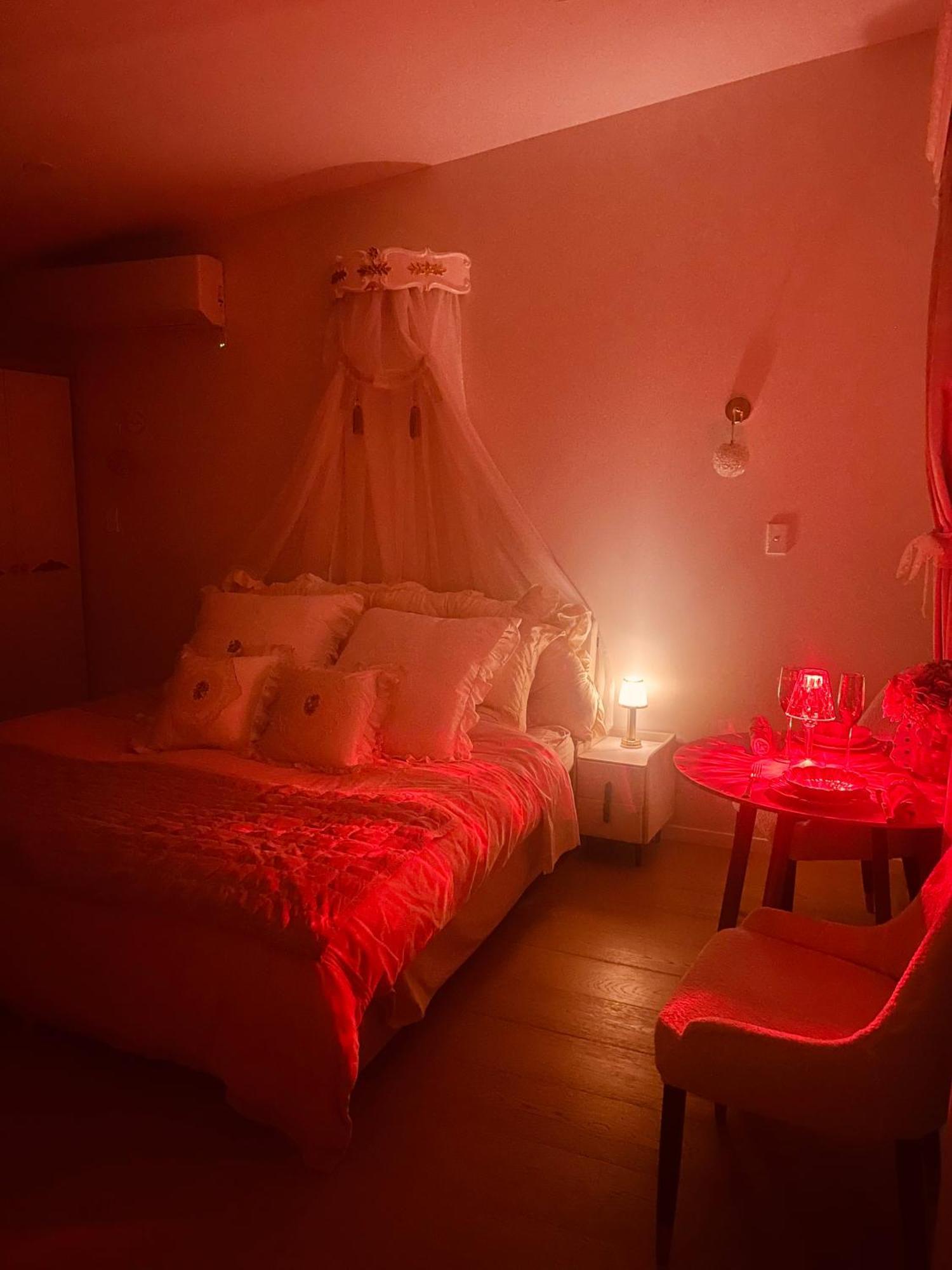 Delightful Little House & Chateau Charme Suite Auckland Exterior foto